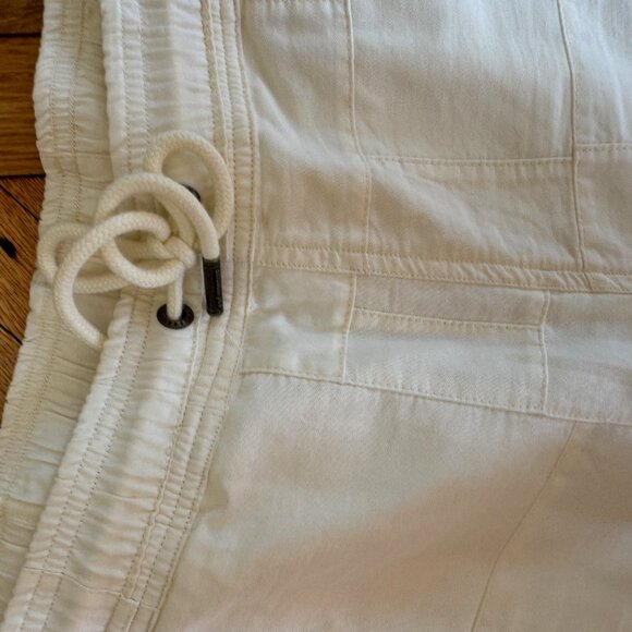 Aime Leon Dore Solid Patchwork Leisure Pant - Picture 5 of 6